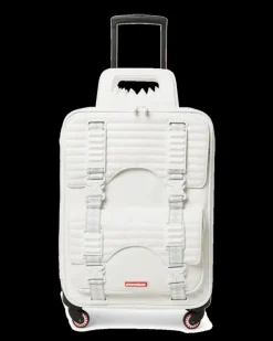 FUTURE TRAVELER JETSETTER CARRY-ON LUGGAGE>SPRAYGROUND New
