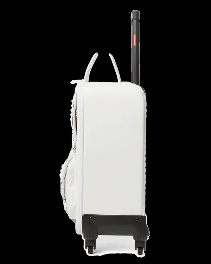 FUTURE TRAVELER JETSETTER CARRY-ON LUGGAGE>SPRAYGROUND New