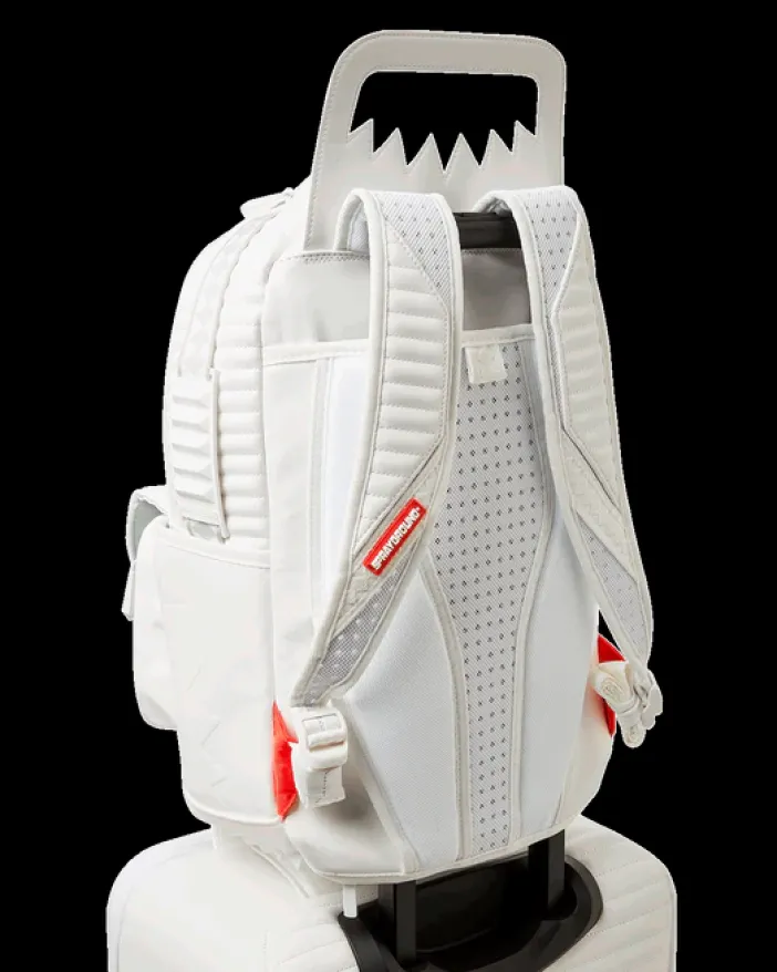 FUTURE TRAVELER JETSETTER CARRY-ON LUGGAGE>SPRAYGROUND New