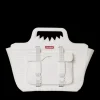 FUTURE TRAVELER TRAVEL CASE>SPRAYGROUND Hot