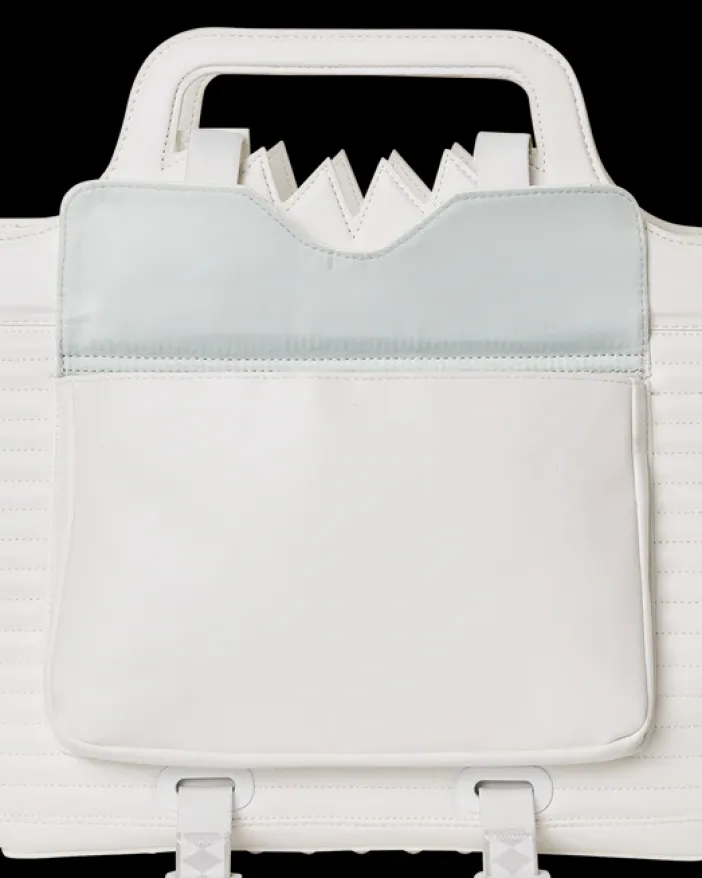 FUTURE TRAVELER TRAVEL CASE>SPRAYGROUND Hot