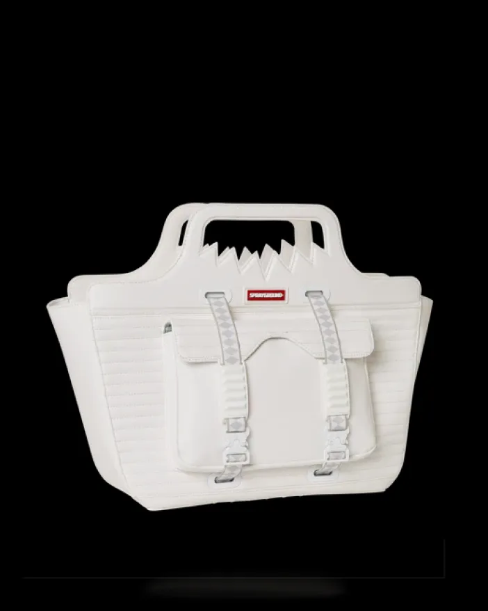 FUTURE TRAVELER TRAVEL CASE>SPRAYGROUND Hot