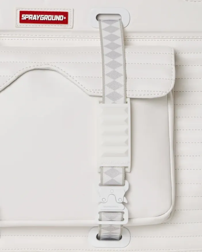 FUTURE TRAVELER TRAVEL CASE>SPRAYGROUND Hot