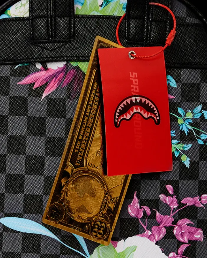 GALA AFTER PARTY SAVAGE BACKPACK>SPRAYGROUND