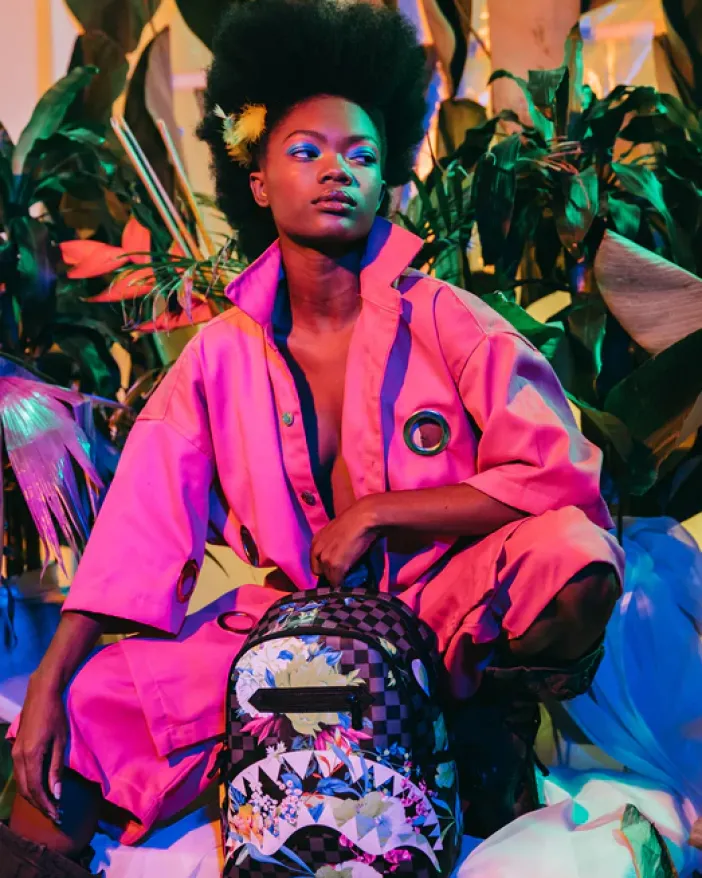 GALA AFTER PARTY SAVAGE BACKPACK>SPRAYGROUND