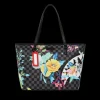 GALA AFTER PARTY TOTE>SPRAYGROUND Best