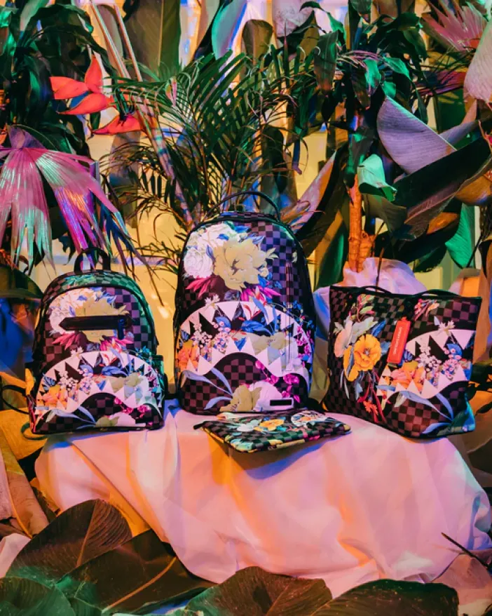 GALA AFTER PARTY TOTE>SPRAYGROUND Best