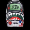 GAME OVER SHARK>SPRAYGROUND New