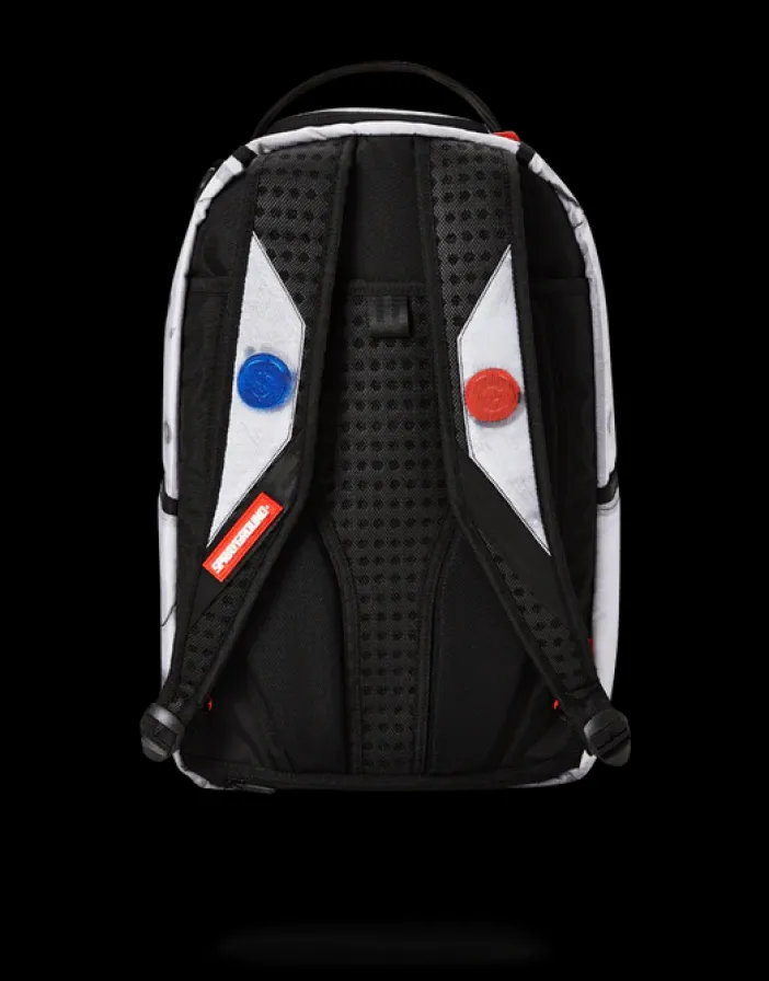 GAME OVER SHARK>SPRAYGROUND New