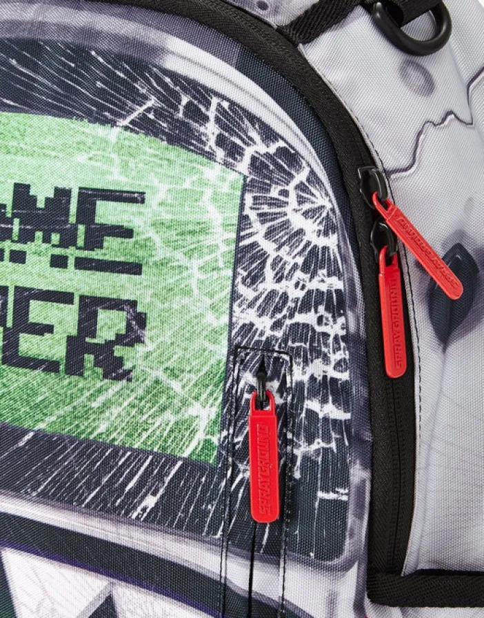 GAME OVER SHARK>SPRAYGROUND New