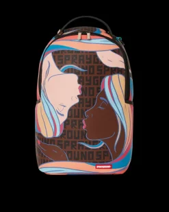 GARDEN OF EDEN BACKPACK (DLXV)>SPRAYGROUND Sale