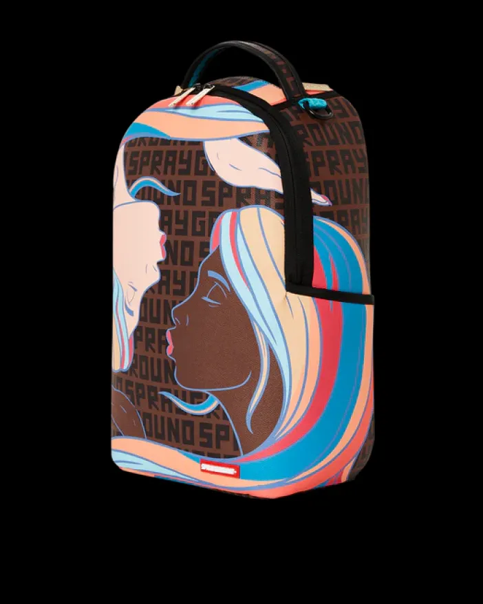 GARDEN OF EDEN BACKPACK (DLXV)>SPRAYGROUND Sale