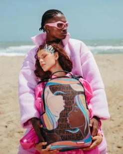 GARDEN OF EDEN BACKPACK (DLXV)><noscript><img width=