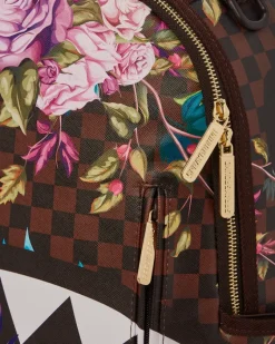 GARDEN OF SHARKS BACKPACK (DLXV)><noscript><img width=