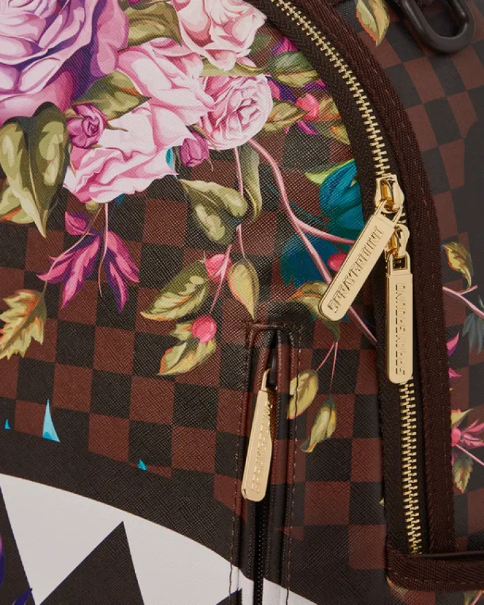GARDEN OF SHARKS BACKPACK (DLXV)>SPRAYGROUND Best