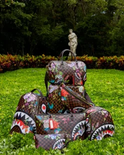 GARDEN OF SHARKS BACKPACK (DLXV)><noscript><img width=