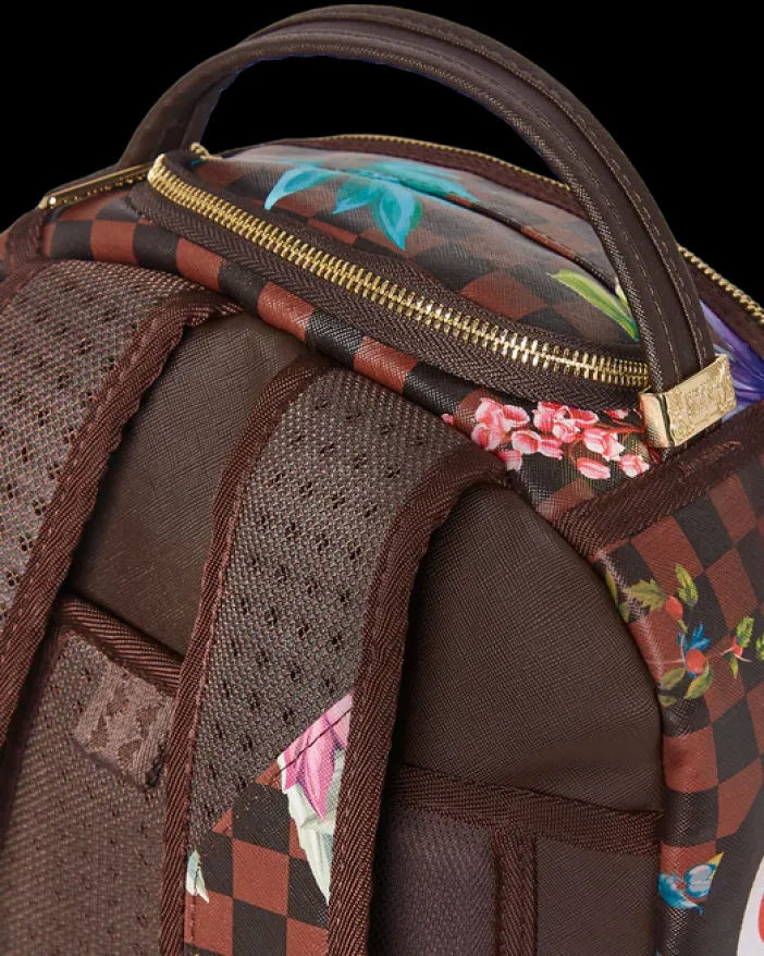 GARDEN OF SHARKS BACKPACK (DLXV)>SPRAYGROUND Best