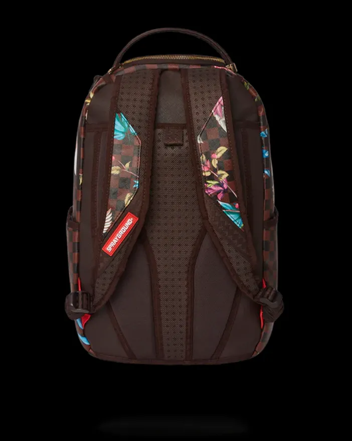 GARDEN OF SHARKS BACKPACK (DLXV)>SPRAYGROUND Best