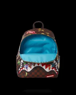 GARDEN OF SHARKS SAVAGE BACKPACK><noscript><img width=