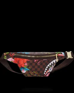 GARDEN OF SHARKS SAVVY CROSSBODY><noscript><img width=