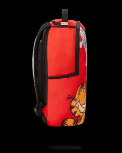 GARFIELD CAT SCRATCH (DLXR)><noscript><img width=