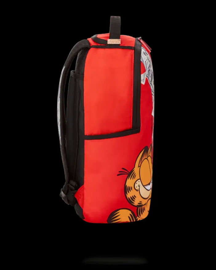 GARFIELD CAT SCRATCH (DLXR)>SPRAYGROUND