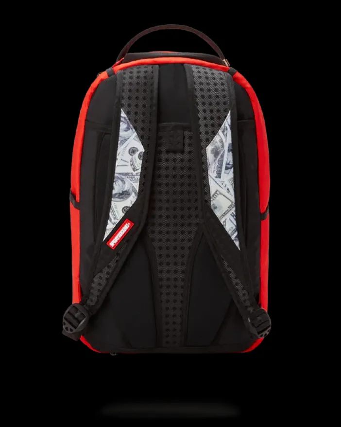 GARFIELD CAT SCRATCH (DLXR)>SPRAYGROUND
