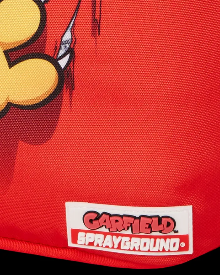 GARFIELD CAT SCRATCH (DLXR)>SPRAYGROUND