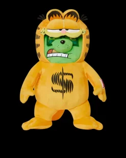 GARFIELD MONEYBEAR SUIT TEDDYBEAR BACKPACK>SPRAYGROUND Online