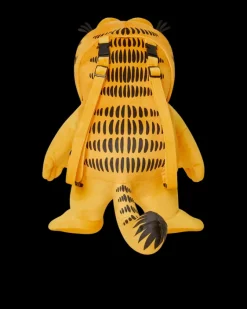 GARFIELD MONEYBEAR SUIT TEDDYBEAR BACKPACK><noscript><img width=
