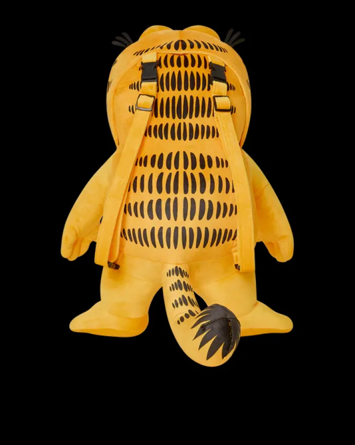 GARFIELD MONEYBEAR SUIT TEDDYBEAR BACKPACK>SPRAYGROUND Online