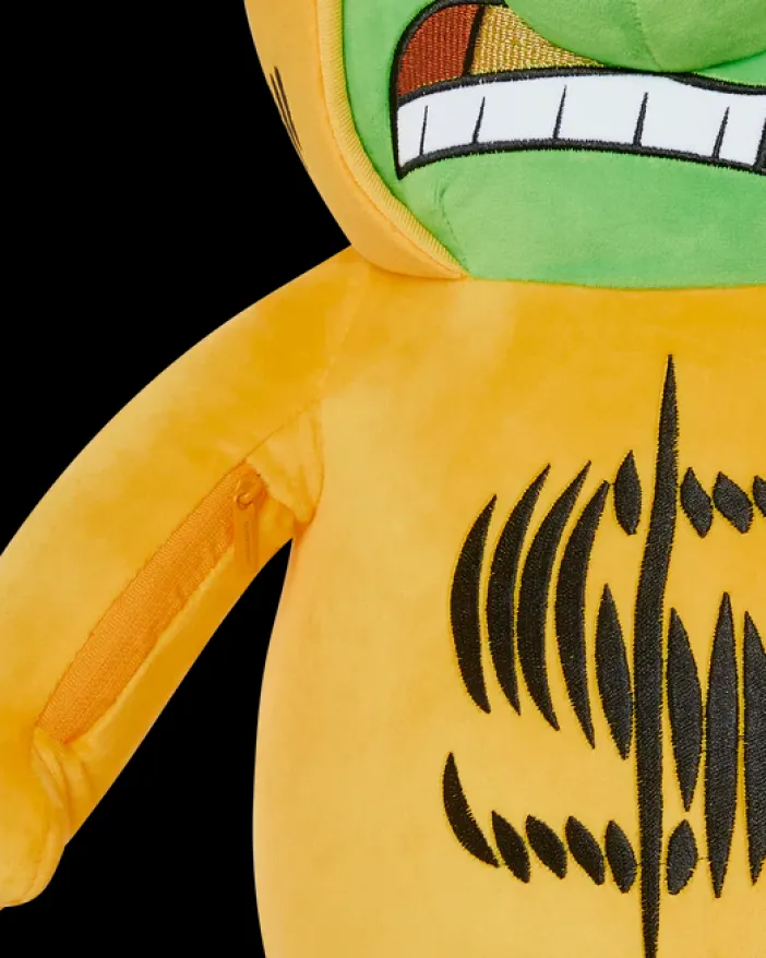 GARFIELD MONEYBEAR SUIT TEDDYBEAR BACKPACK>SPRAYGROUND Online