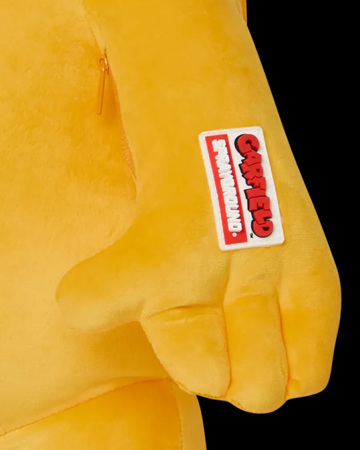 GARFIELD MONEYBEAR SUIT TEDDYBEAR BACKPACK>SPRAYGROUND Online