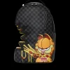 GARFIELD PIZZA SHARKBITE BACKPACK (DLXV)>SPRAYGROUND Best