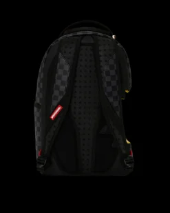 GARFIELD PIZZA SHARKBITE BACKPACK (DLXV)><noscript><img width=