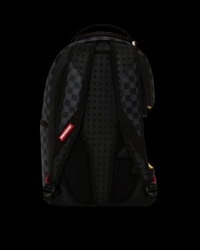GARFIELD PIZZA SHARKBITE BACKPACK (DLXV)>SPRAYGROUND Best