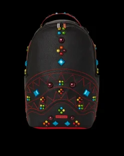 GEMSTONE OUTLAW BACKPACK (DLXV)>SPRAYGROUND Clearance