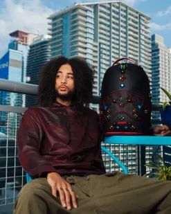 GEMSTONE OUTLAW BACKPACK (DLXV)>SPRAYGROUND Clearance
