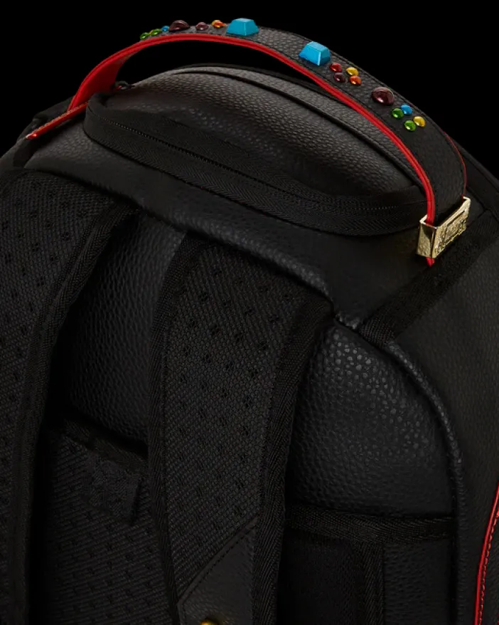 GEMSTONE OUTLAW BACKPACK (DLXV)>SPRAYGROUND Clearance