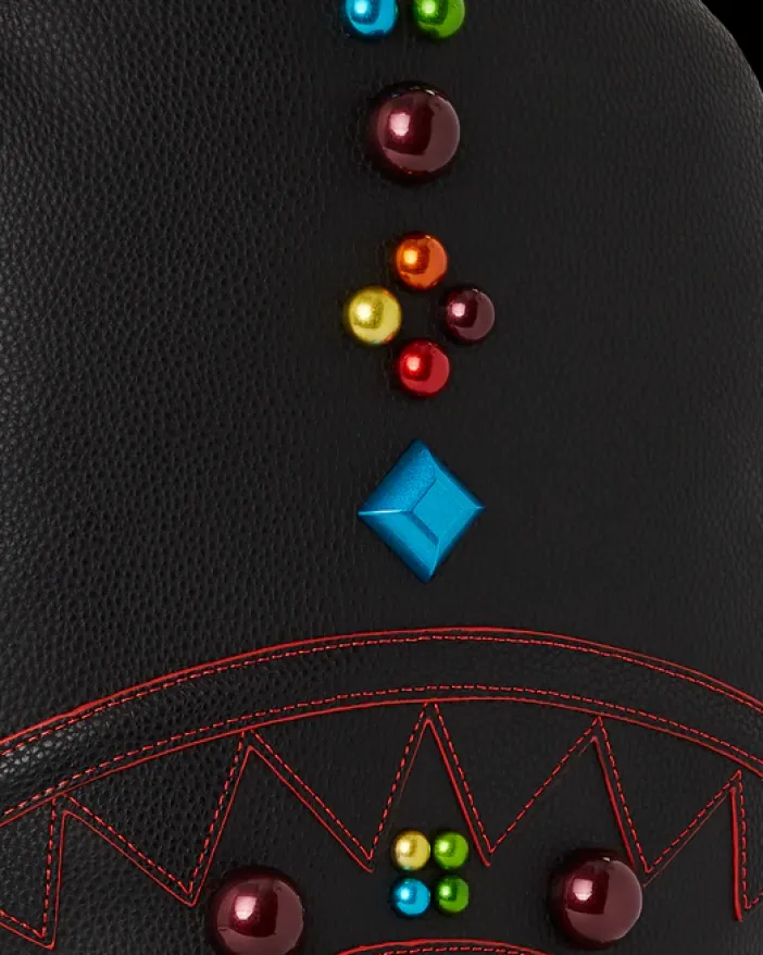 GEMSTONE OUTLAW BACKPACK (DLXV)>SPRAYGROUND Clearance
