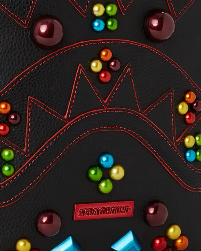 GEMSTONE OUTLAW BACKPACK (DLXV)>SPRAYGROUND Clearance