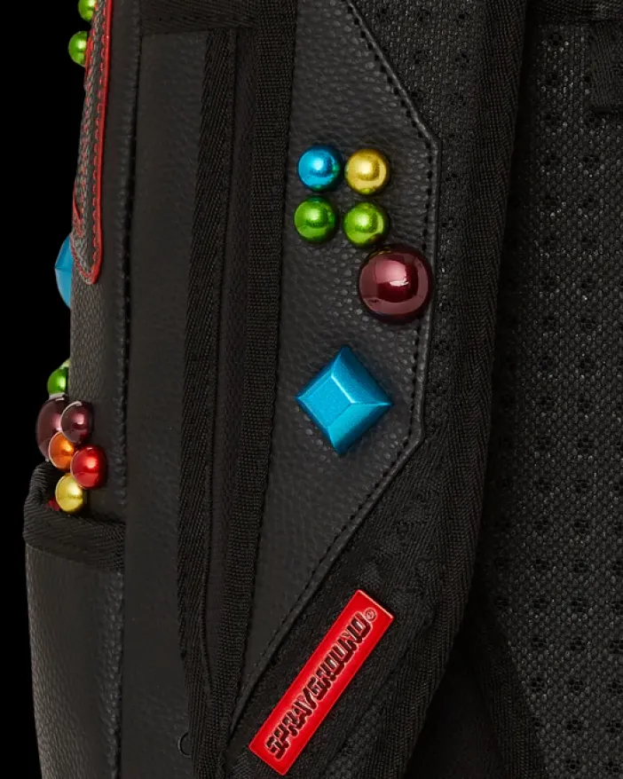 GEMSTONE OUTLAW BACKPACK (DLXV)>SPRAYGROUND Clearance