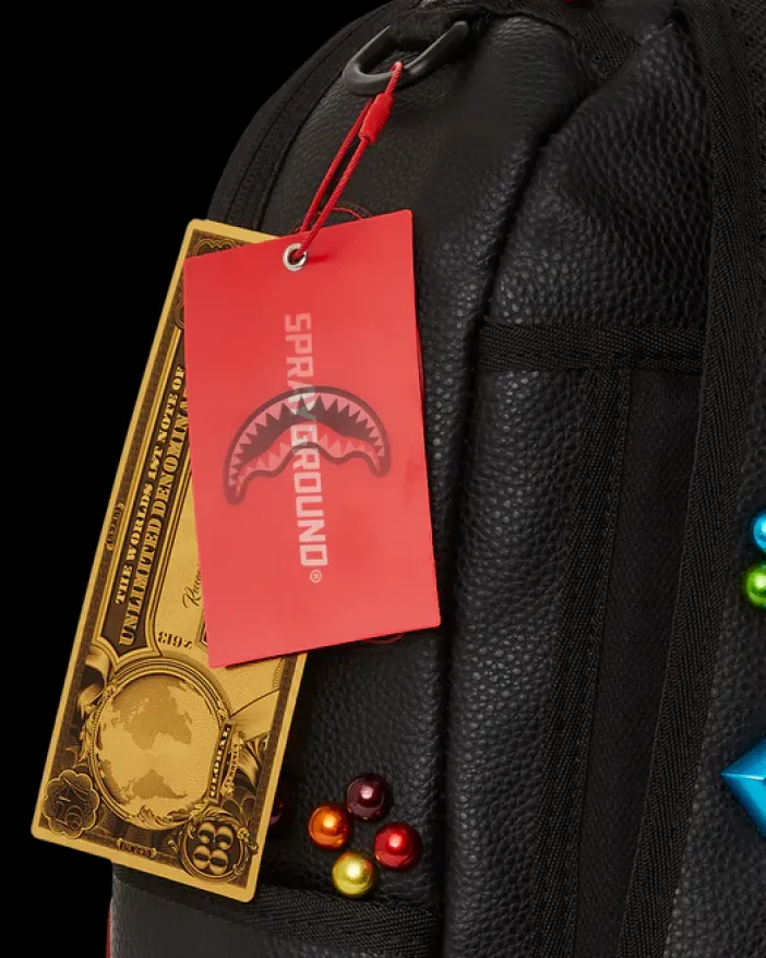 GEMSTONE OUTLAW BACKPACK (DLXV)>SPRAYGROUND Clearance