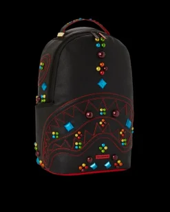 GEMSTONE OUTLAW BACKPACK (DLXV)><noscript><img width=