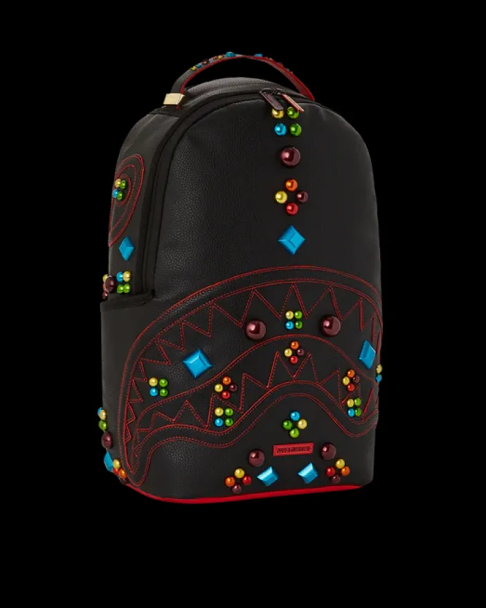 GEMSTONE OUTLAW BACKPACK (DLXV)>SPRAYGROUND Clearance