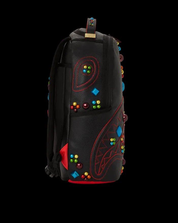 GEMSTONE OUTLAW BACKPACK (DLXV)>SPRAYGROUND Clearance