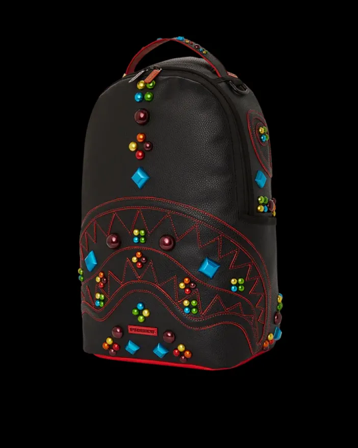 GEMSTONE OUTLAW BACKPACK (DLXV)>SPRAYGROUND Clearance