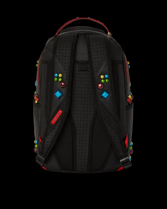 GEMSTONE OUTLAW BACKPACK (DLXV)>SPRAYGROUND Clearance