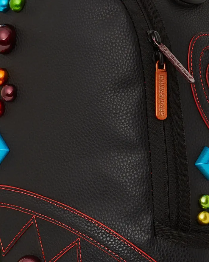 GEMSTONE OUTLAW BACKPACK (DLXV)>SPRAYGROUND Clearance