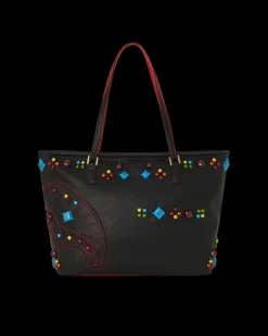 GEMSTONE OUTLAW TOTE><noscript><img width=